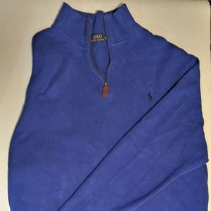 Ralph Lauren Polo Sweater